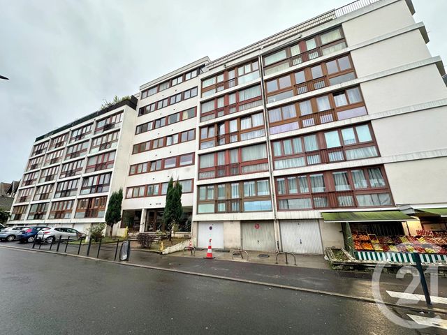 Appartement F2 à louer - 2 pièces - 47.0 m2 - ARGENTEUIL - 95 - ILE-DE-FRANCE - Century 21 Promo 95