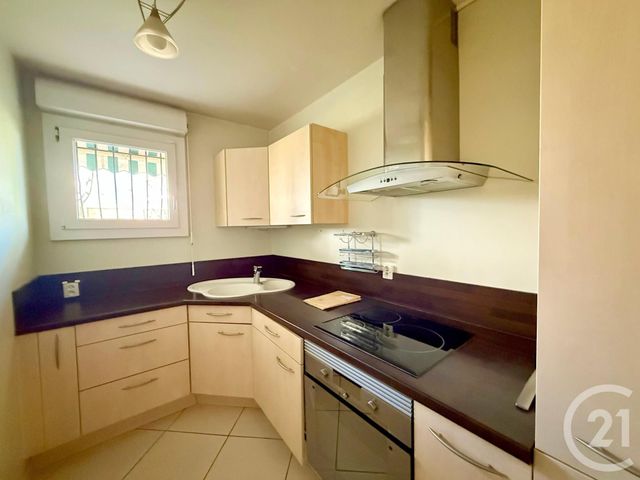 Appartement F3 à vendre - 3 pièces - 56.15 m2 - ARGENTEUIL - 95 - ILE-DE-FRANCE - Century 21 Promo 95