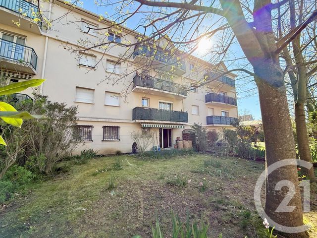 Appartement F3 à vendre - 3 pièces - 56.15 m2 - ARGENTEUIL - 95 - ILE-DE-FRANCE - Century 21 Promo 95