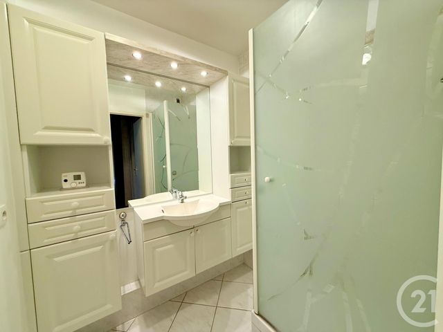 Appartement F3 à vendre - 3 pièces - 56.15 m2 - ARGENTEUIL - 95 - ILE-DE-FRANCE - Century 21 Promo 95