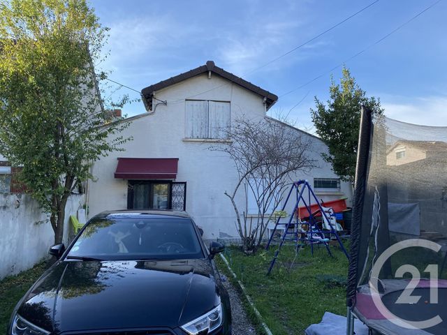  - ARGENTEUIL - 