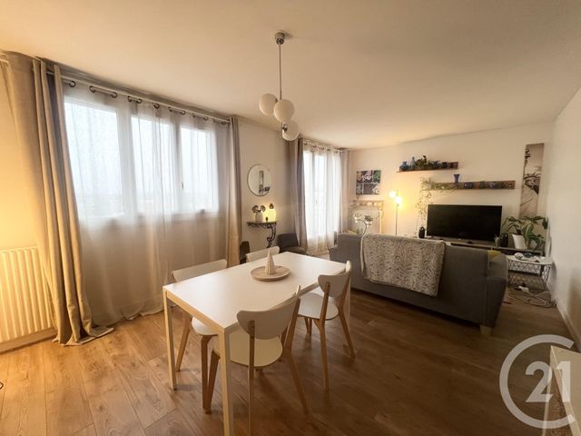 Appartement F3 à louer ARGENTEUIL