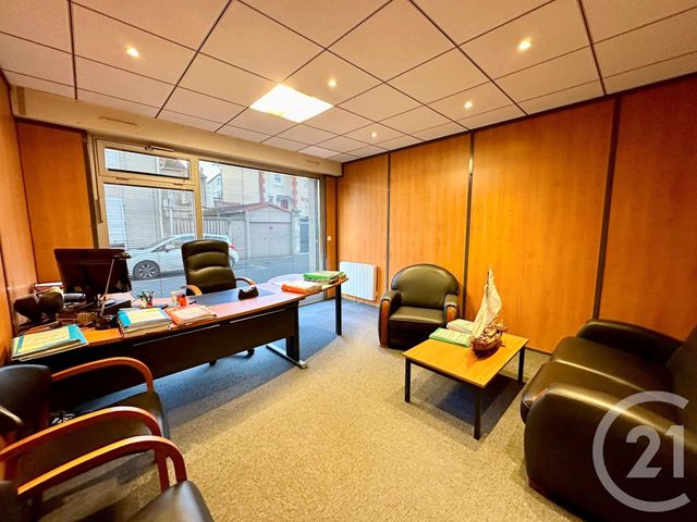 divers à vendre - 113.0 m2 - ARGENTEUIL - 95 - ILE-DE-FRANCE - Century 21 Promo 95