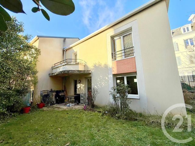 maison - ARGENTEUIL - 95