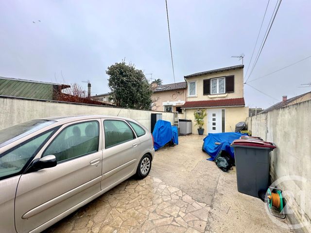  - ARGENTEUIL - 