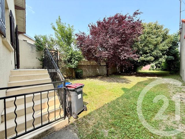 maison à vendre - 6 pièces - 98.6 m2 - ARGENTEUIL - 95 - ILE-DE-FRANCE - Century 21 Promo 95