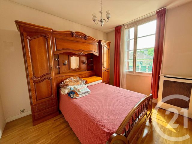 maison à vendre - 6 pièces - 98.6 m2 - ARGENTEUIL - 95 - ILE-DE-FRANCE - Century 21 Promo 95