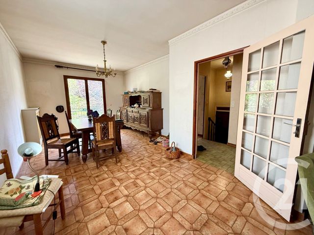 maison à vendre - 6 pièces - 98.6 m2 - ARGENTEUIL - 95 - ILE-DE-FRANCE - Century 21 Promo 95