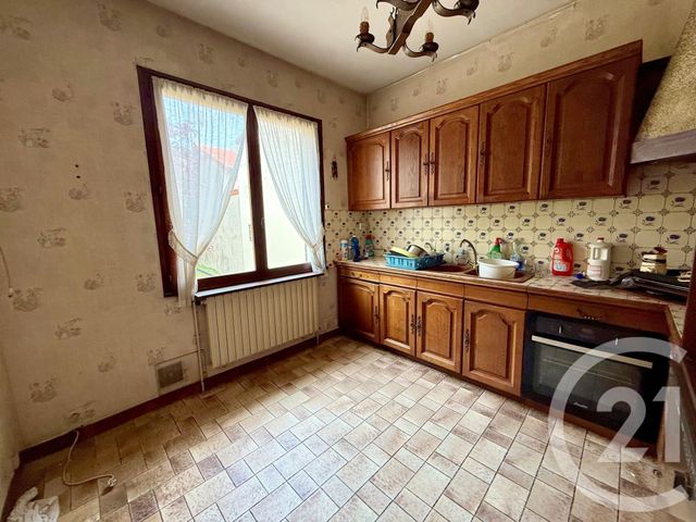 maison à vendre - 6 pièces - 98.6 m2 - ARGENTEUIL - 95 - ILE-DE-FRANCE - Century 21 Promo 95