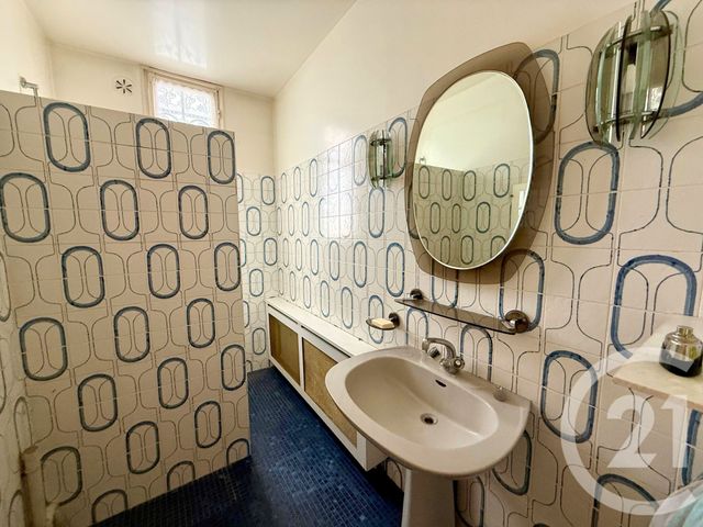 maison à vendre - 6 pièces - 98.6 m2 - ARGENTEUIL - 95 - ILE-DE-FRANCE - Century 21 Promo 95