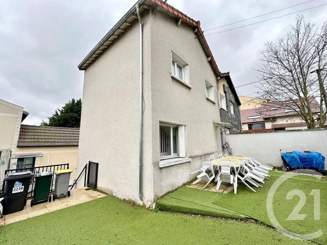 Maison à vendre ARGENTEUIL