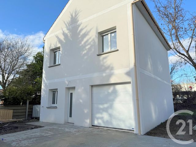 Maison à vendre ARGENTEUIL