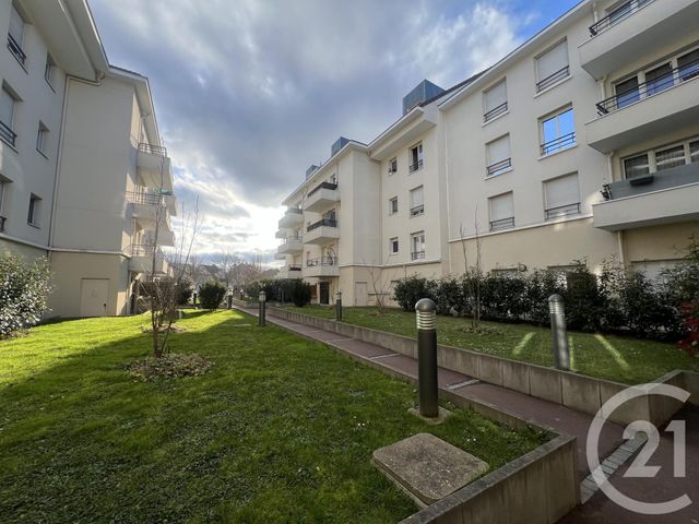 appartement à louer - 3 pièces - 75.0 m2 - ARGENTEUIL - 95 - ILE-DE-FRANCE - Century 21 Promo 95