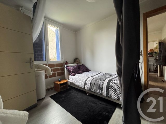 maison à vendre - 3 pièces - 48.0 m2 - ARGENTEUIL - 95 - ILE-DE-FRANCE - Century 21 Promo 95