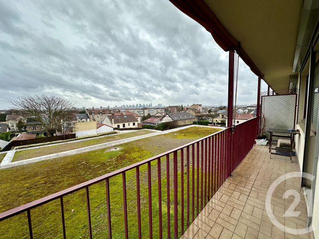  - ARGENTEUIL - 