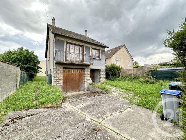  - ARGENTEUIL - 
