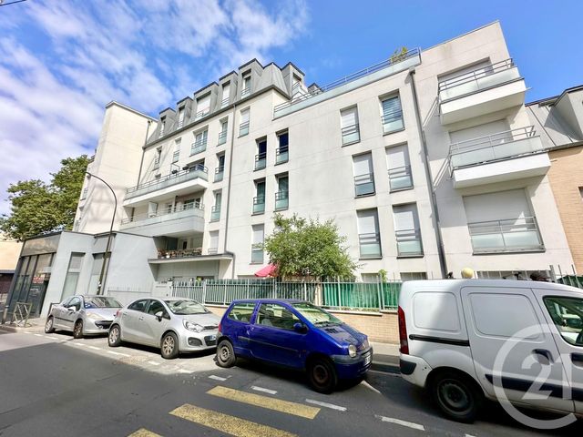  - ARGENTEUIL - 