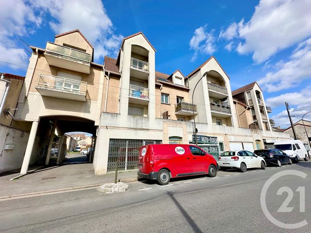 Appartement F2 à vendre - 2 pièces - 50.72 m2 - ARGENTEUIL - 95 - ILE-DE-FRANCE - Century 21 Promo 95