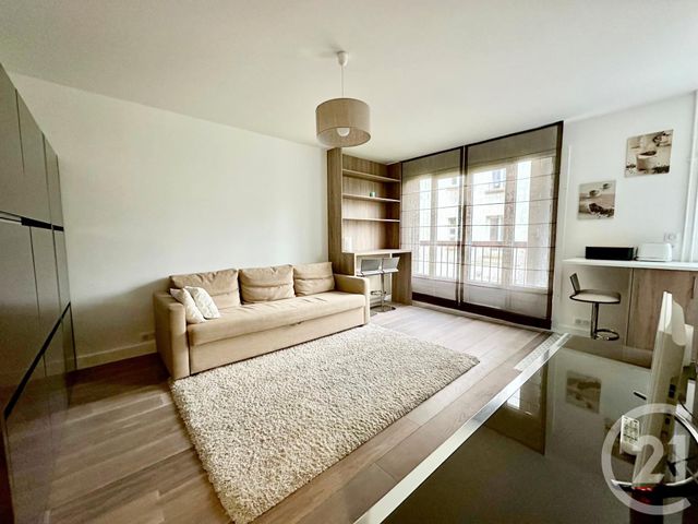 Afficher la photo en grand Appartement F1 à vendre - 1 pièce - 25.38 m2 - ARGENTEUIL - 95 - ILE-DE-FRANCE - Century 21 Promo 95