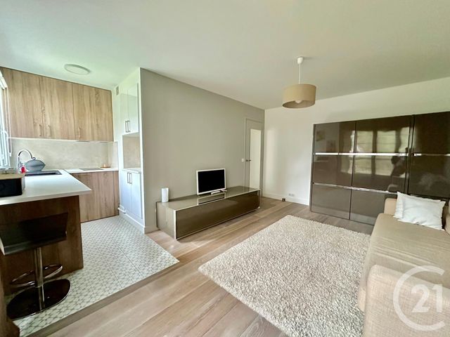 Afficher la photo en grand Appartement F1 à vendre - 1 pièce - 25.38 m2 - ARGENTEUIL - 95 - ILE-DE-FRANCE - Century 21 Promo 95