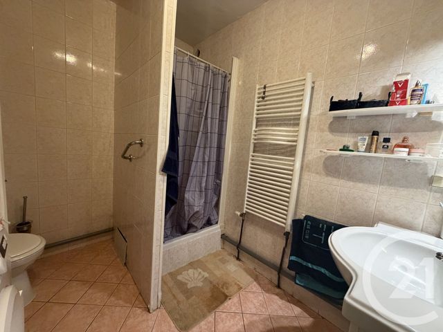 Appartement F2 à vendre - 2 pièces - 53.87 m2 - ARGENTEUIL - 95 - ILE-DE-FRANCE - Century 21 Promo 95