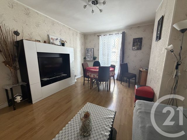 Appartement F2 à vendre ARGENTEUIL