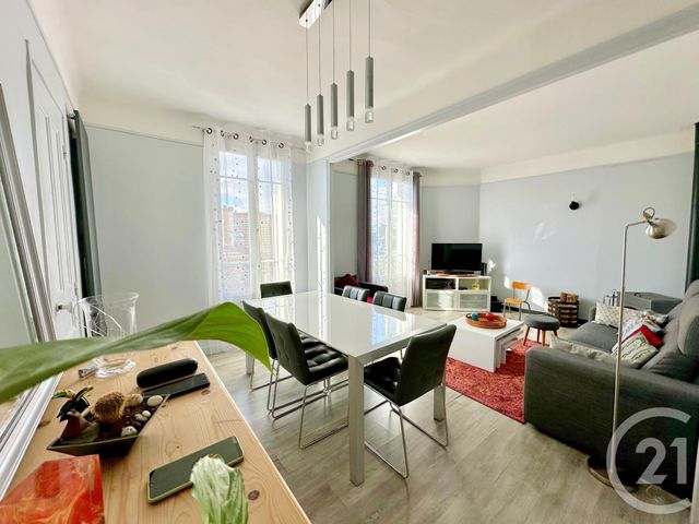 Appartement F4 à vendre - 4 pièces - 81.03 m2 - ARGENTEUIL - 95 - ILE-DE-FRANCE - Century 21 Promo 95