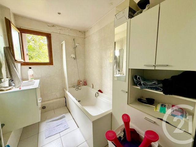 Appartement F2 à vendre - 2 pièces - 49.6 m2 - ARGENTEUIL - 95 - ILE-DE-FRANCE - Century 21 Promo 95