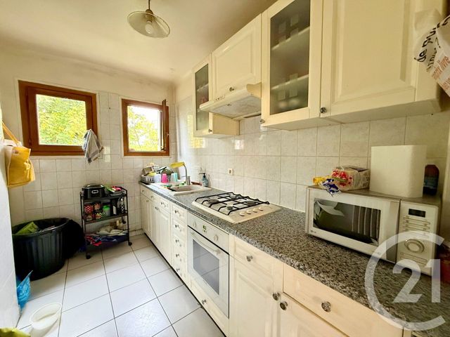 Appartement F2 à vendre - 2 pièces - 49.6 m2 - ARGENTEUIL - 95 - ILE-DE-FRANCE - Century 21 Promo 95