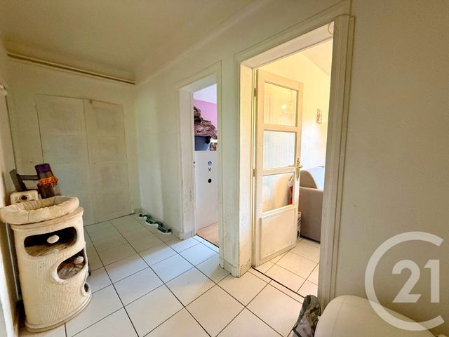 Appartement F2 à vendre - 2 pièces - 49.6 m2 - ARGENTEUIL - 95 - ILE-DE-FRANCE - Century 21 Promo 95