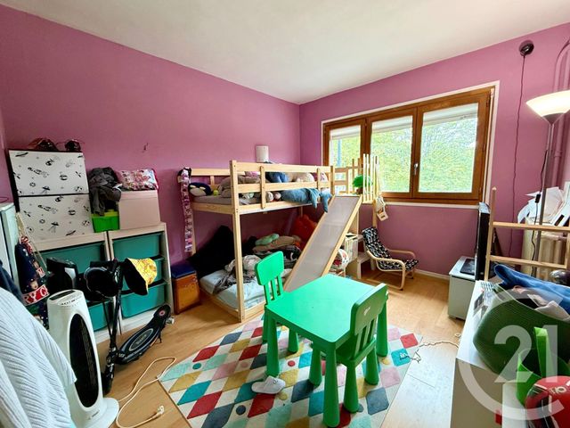 Appartement F2 à vendre - 2 pièces - 49.6 m2 - ARGENTEUIL - 95 - ILE-DE-FRANCE - Century 21 Promo 95