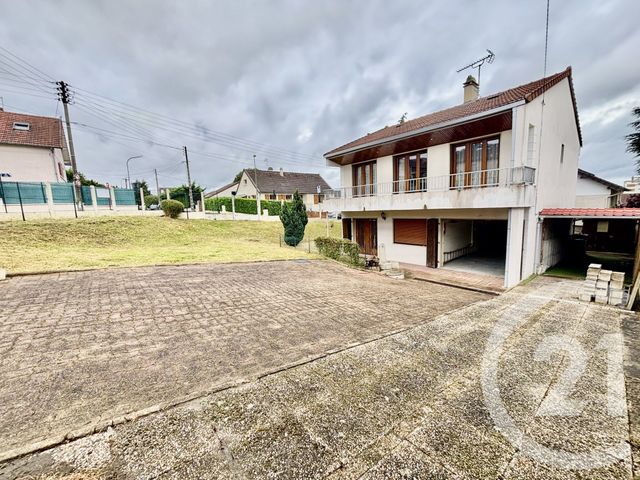Maison à vendre ARGENTEUIL