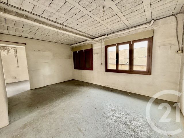 maison à vendre - 5 pièces - 100.0 m2 - ARGENTEUIL - 95 - ILE-DE-FRANCE - Century 21 Promo 95