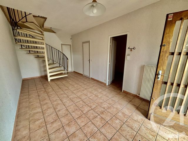 maison à vendre - 5 pièces - 100.0 m2 - ARGENTEUIL - 95 - ILE-DE-FRANCE - Century 21 Promo 95