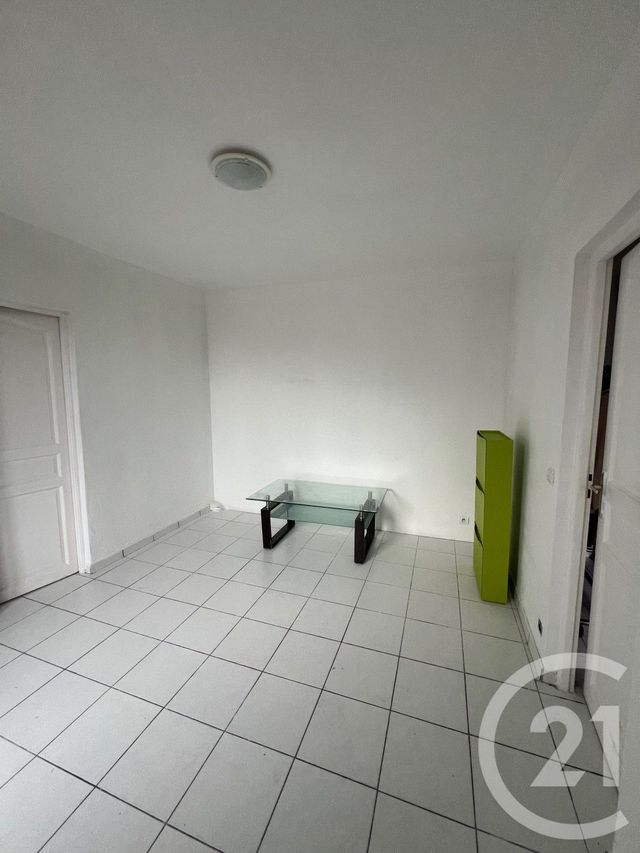 Appartement F3 à vendre - 3 pièces - 49.11 m2 - ARGENTEUIL - 95 - ILE-DE-FRANCE - Century 21 Promo 95