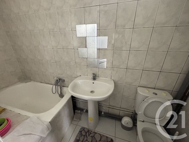 Appartement F3 à vendre - 3 pièces - 49.11 m2 - ARGENTEUIL - 95 - ILE-DE-FRANCE - Century 21 Promo 95