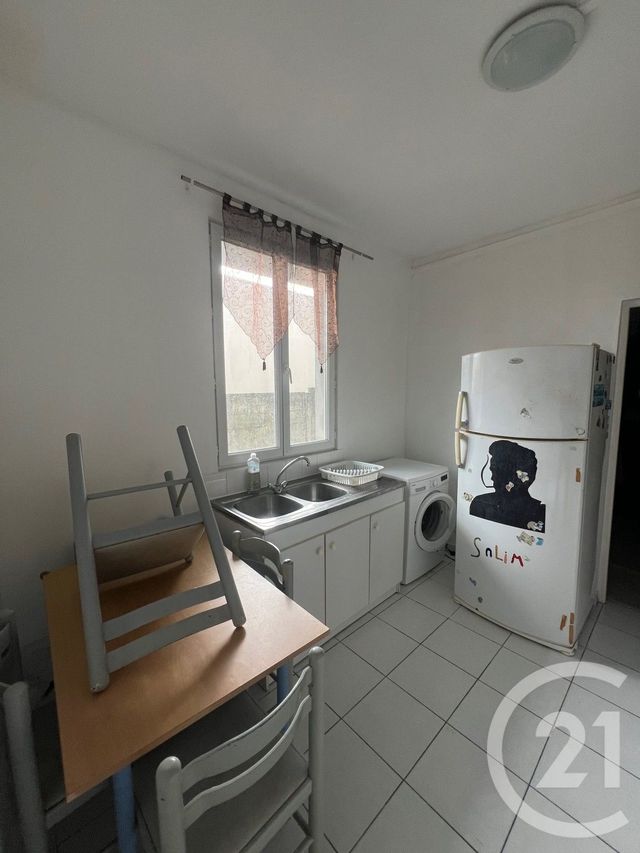 appartement - ARGENTEUIL - 95