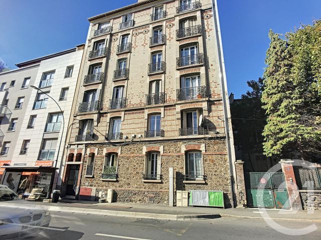 Appartement F3 à vendre ARGENTEUIL