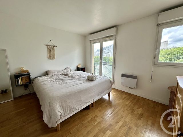 Afficher la photo en grand Appartement F4 à vendre - 4 pièces - 85.32 m2 - ARGENTEUIL - 95 - ILE-DE-FRANCE - Century 21 Promo 95
