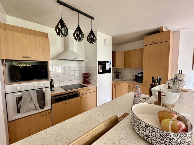Afficher la photo en grand Appartement F4 à vendre - 4 pièces - 85.32 m2 - ARGENTEUIL - 95 - ILE-DE-FRANCE - Century 21 Promo 95