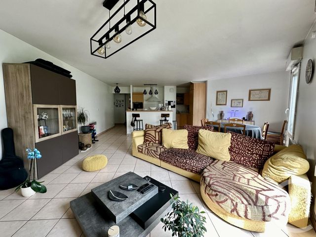 Appartement F4 à vendre - 4 pièces - 85.32 m2 - ARGENTEUIL - 95 - ILE-DE-FRANCE - Century 21 Promo 95