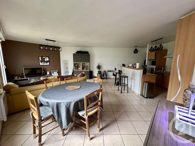 Afficher la photo en grand Appartement F4 à vendre - 4 pièces - 85.32 m2 - ARGENTEUIL - 95 - ILE-DE-FRANCE - Century 21 Promo 95