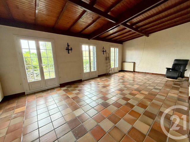 maison à vendre - 4 pièces - 131.0 m2 - ARGENTEUIL - 95 - ILE-DE-FRANCE - Century 21 Promo 95