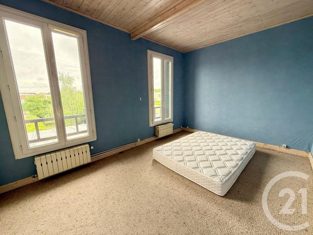 maison à vendre - 4 pièces - 131.0 m2 - ARGENTEUIL - 95 - ILE-DE-FRANCE - Century 21 Promo 95