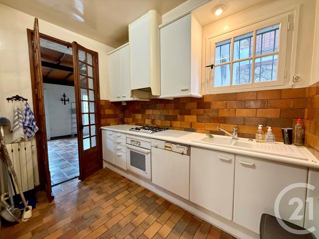 maison à vendre - 4 pièces - 131.0 m2 - ARGENTEUIL - 95 - ILE-DE-FRANCE - Century 21 Promo 95