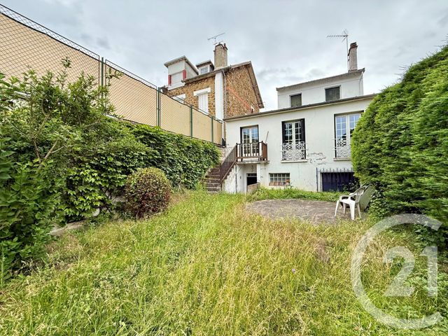 maison à vendre - 4 pièces - 131.0 m2 - ARGENTEUIL - 95 - ILE-DE-FRANCE - Century 21 Promo 95