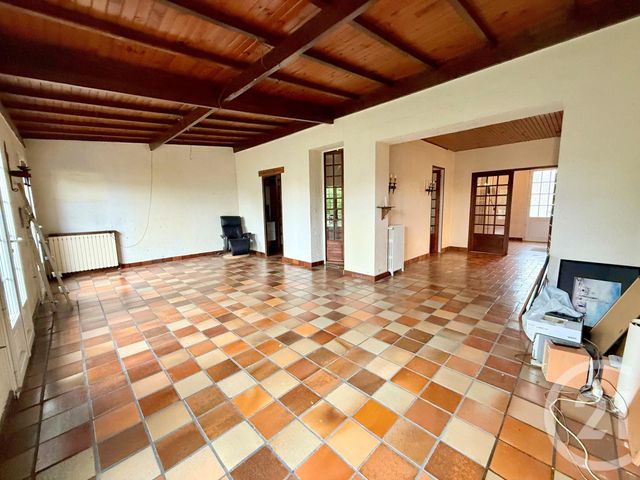 maison à vendre - 4 pièces - 131.0 m2 - ARGENTEUIL - 95 - ILE-DE-FRANCE - Century 21 Promo 95