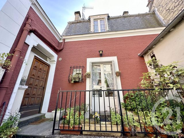  - ARGENTEUIL - 