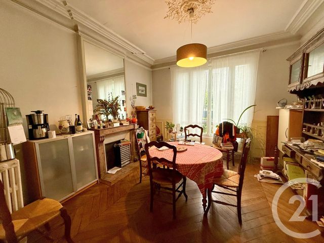 Afficher la photo en grand maison à vendre - 9 pièces - 180.68 m2 - ARGENTEUIL - 95 - ILE-DE-FRANCE - Century 21 Promo 95