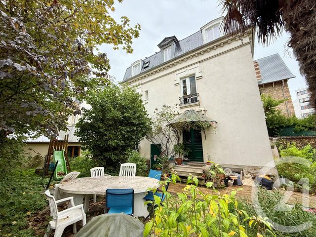 Afficher la photo en grand maison à vendre - 9 pièces - 180.68 m2 - ARGENTEUIL - 95 - ILE-DE-FRANCE - Century 21 Promo 95